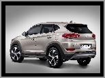 Hyundai, Tucson